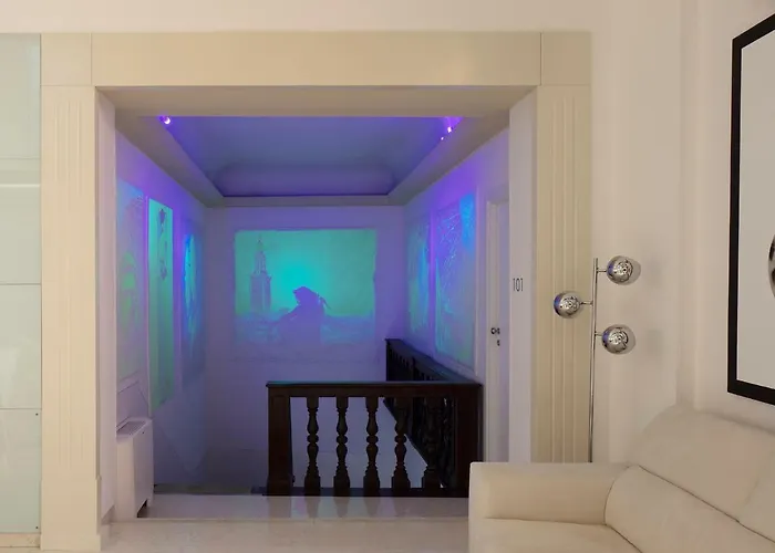 Pensjonat Mitodea - Residenza D'epoca