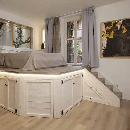 Mitodea - Residenza D'epoca 4*