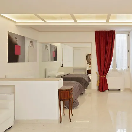 Mitodea - Residenza D'epoca Bologna