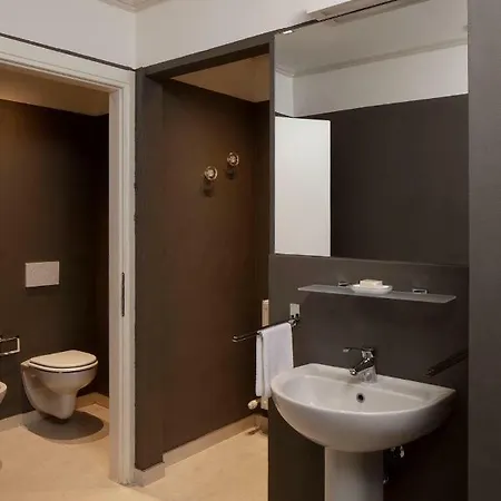 Mitodea - Residenza D'epoca 4* Bologna