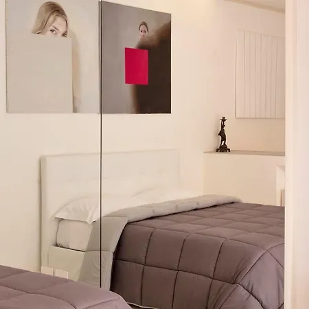 Гостевой дом Mitodea - Residenza D'epoca Болонья