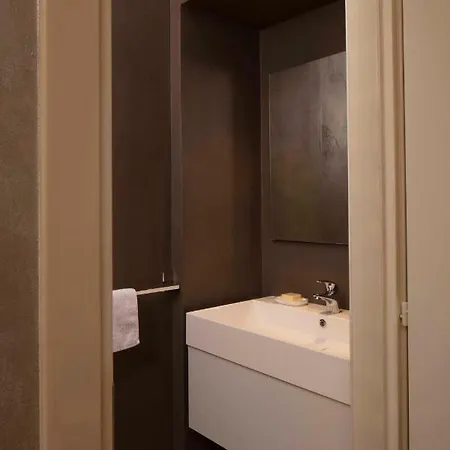 Mitodea - Residenza D'epoca Гостевой дом 4*