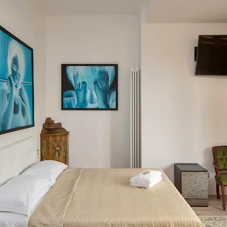 Mitodea - Residenza D'epoca 4* Bologna