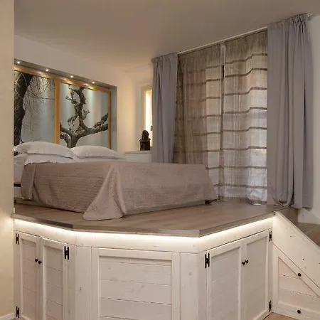 Mitodea - Residenza D'epoca 4* Болонья