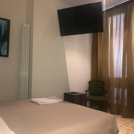 Mitodea - Residenza D'epoca 4*