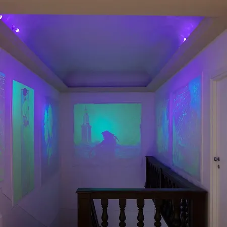 Mitodea - Residenza D'epoca 4* Bologna