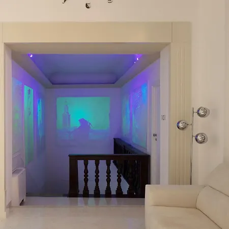 Гостевой дом Mitodea - Residenza D'epoca