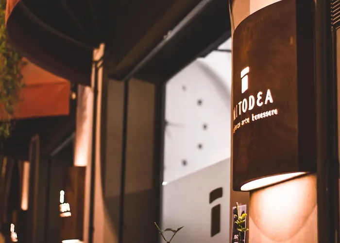 Gasthof Mitodea - Residenza D'epoca 4*