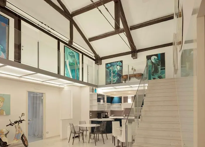 Mitodea - Residenza D'epoca Gasthof Bologna