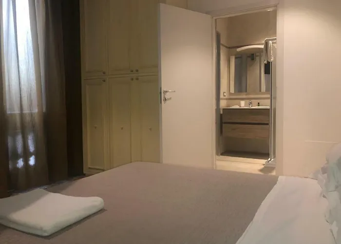 Mitodea - Residenza D'epoca Gasthof Bologna