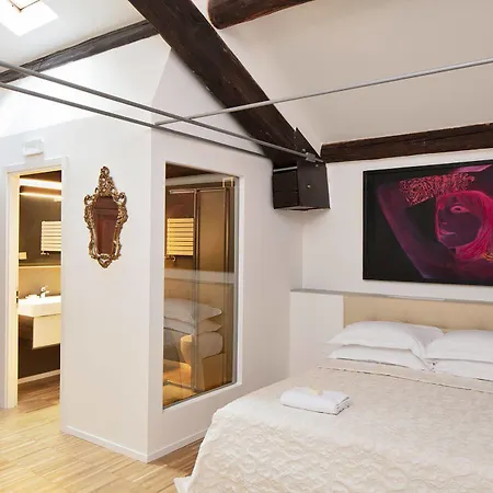 Mitodea - Residenza D'epoca 4* Μπολόνια