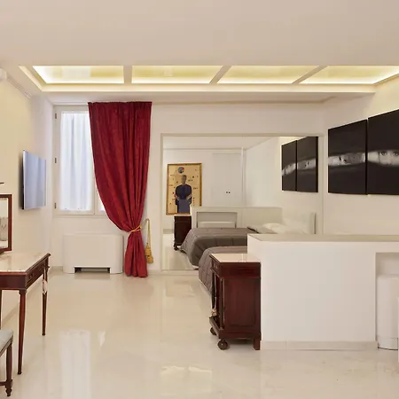 Mitodea - Residenza D'epoca 4*