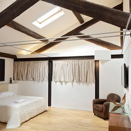 Mitodea - Residenza D'epoca Πανσιόν 4*