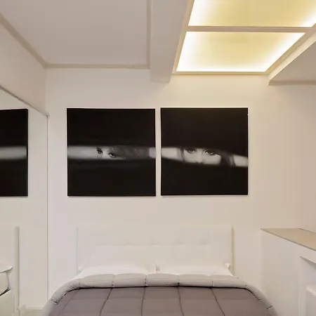 Πανσιόν Mitodea - Residenza D'epoca Μπολόνια