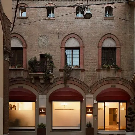 Mitodea - Residenza D'epoca 4* Μπολόνια