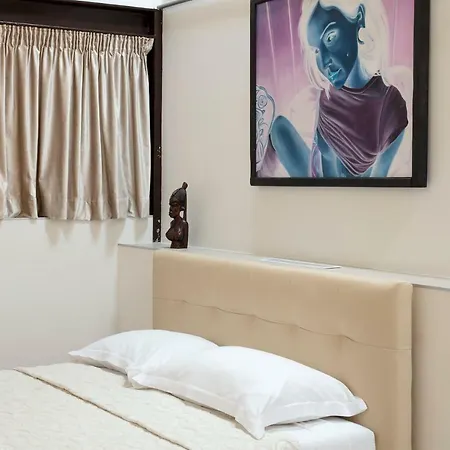 Affittacamere Mitodea - Residenza D'epoca 4*