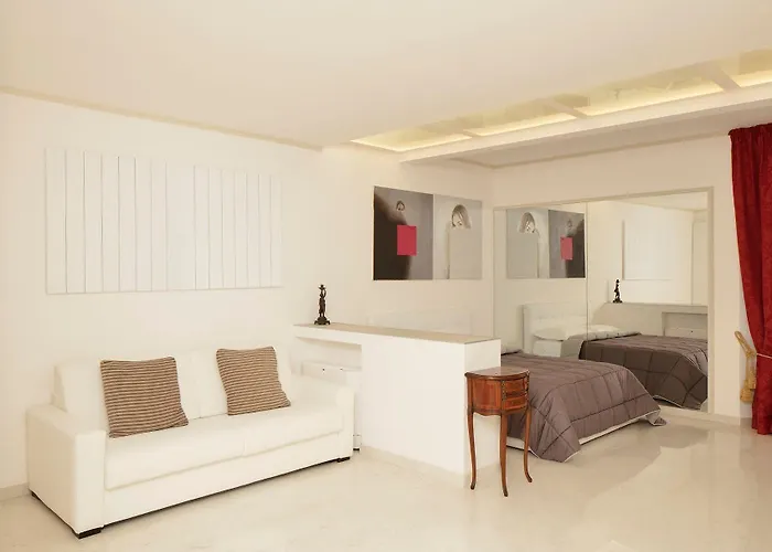 Πανσιόν Mitodea - Residenza D'epoca Μπολόνια