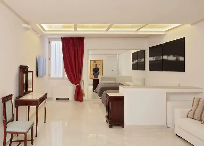 Mitodea - Residenza D'epoca 4* Μπολόνια