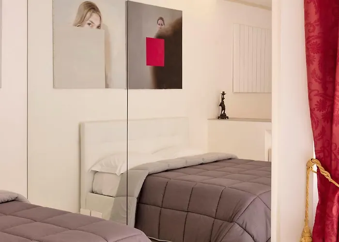 Πανσιόν Mitodea - Residenza D'epoca Μπολόνια