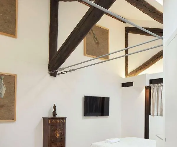 Mitodea - Residenza D'epoca 4*