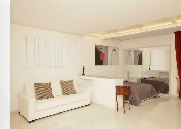 Mitodea - Residenza D'epoca Πανσιόν Μπολόνια