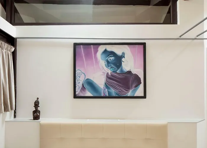 Mitodea - Residenza D'epoca 4* Μπολόνια