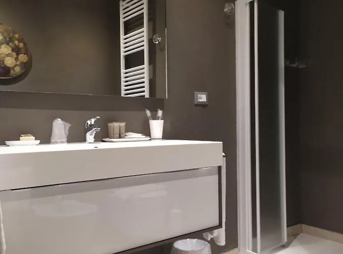 Πανσιόν Mitodea - Residenza D'epoca 4*